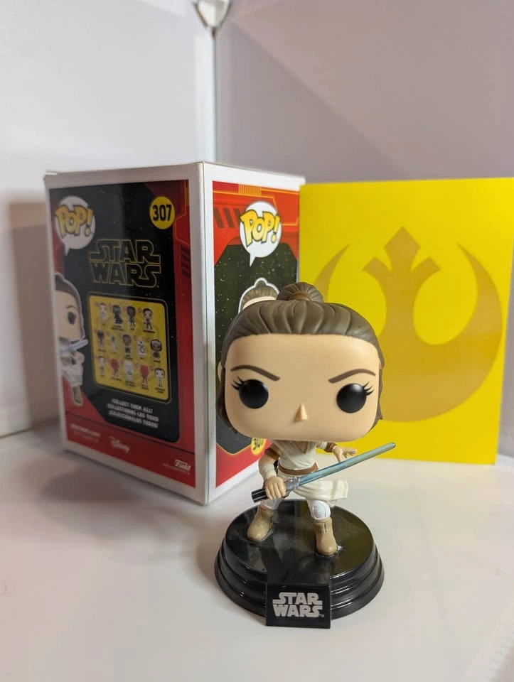 Funko Pop - photo 4