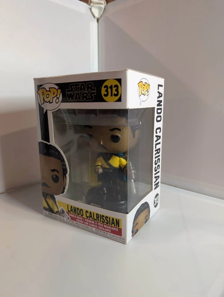 Funko Pop - photo 5