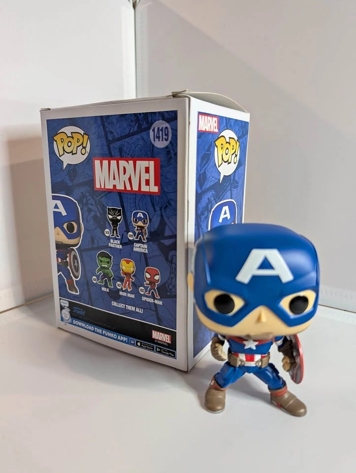 Funko Pop