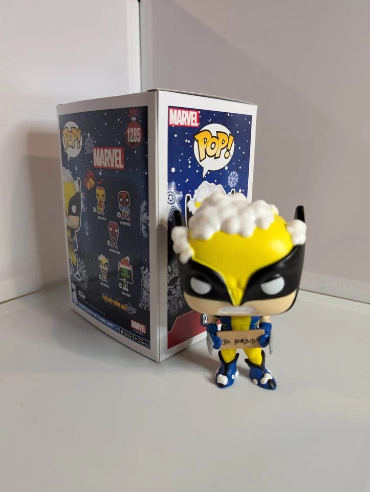 Funko Pop - photo 2