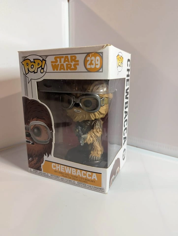 Funko Pop - photo 3