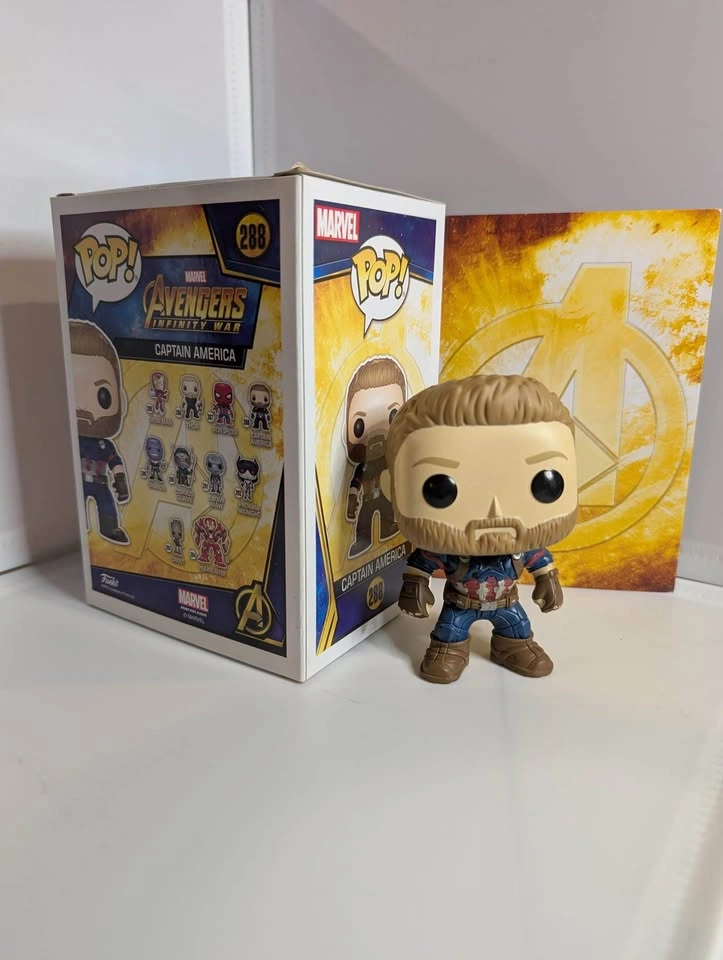 Funko Pop - photo 4