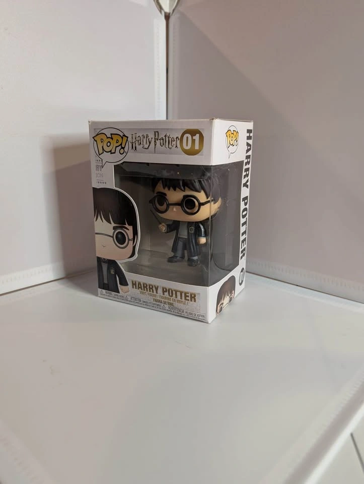 Funko Pop - photo 5
