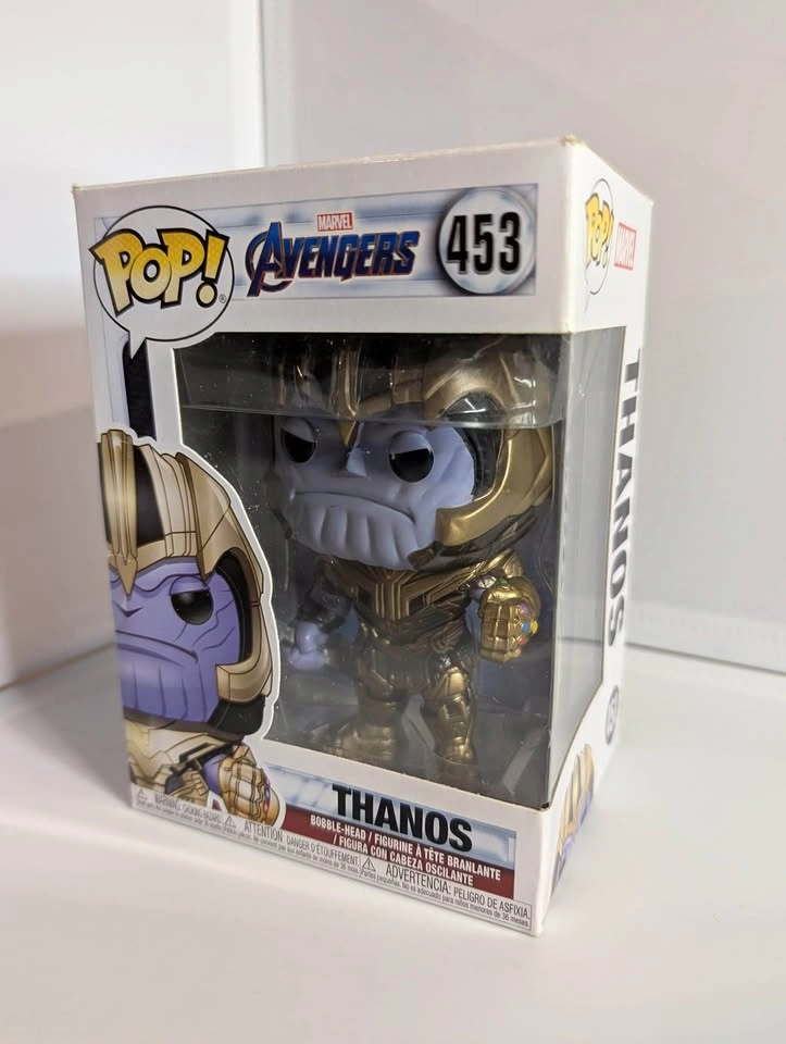 Funko Pop