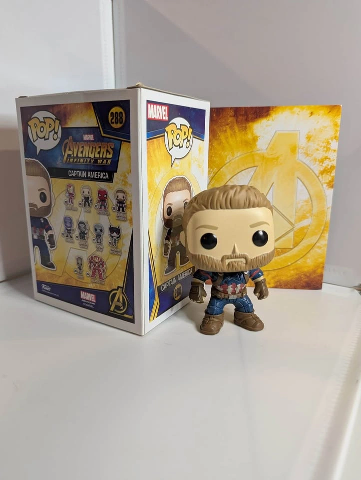 Funko Pop - photo 3