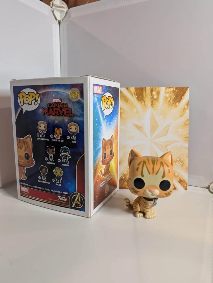 Funko Pop - photo 4