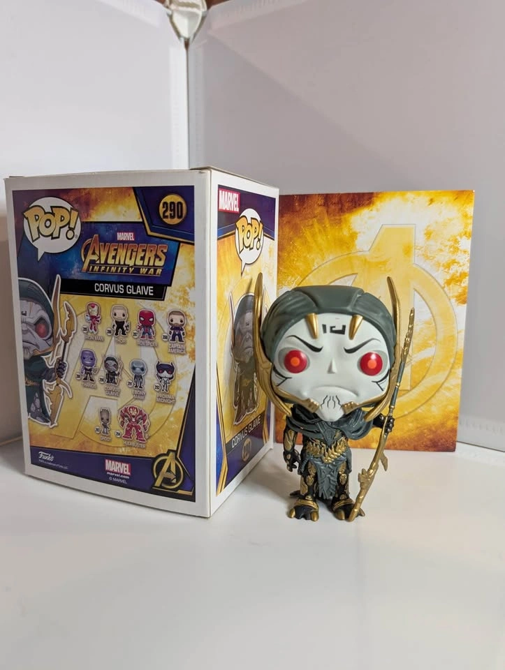 Funko Pop - photo 5
