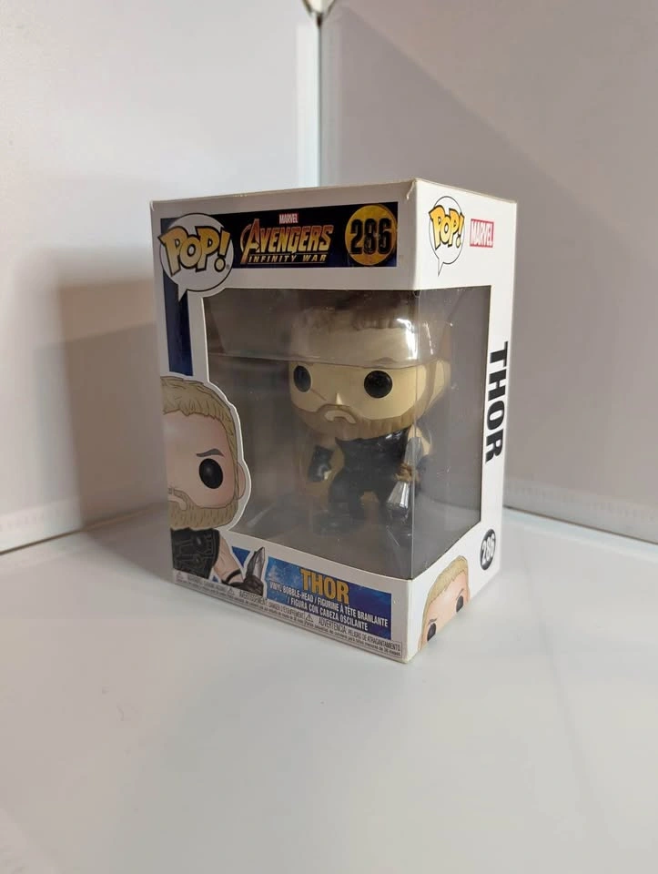 Funko Pop