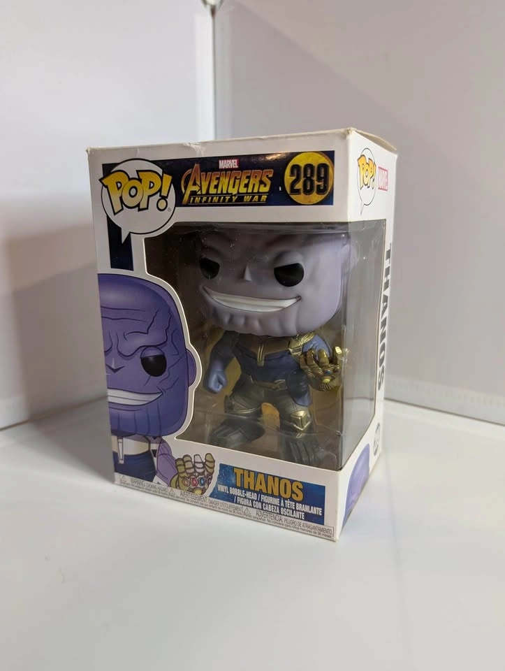 Funko Pop - photo 3