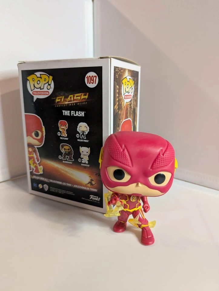 Funko Pop - photo 5