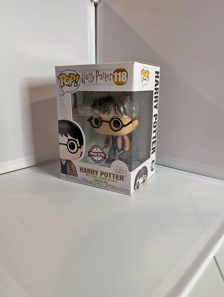 Funko Pop