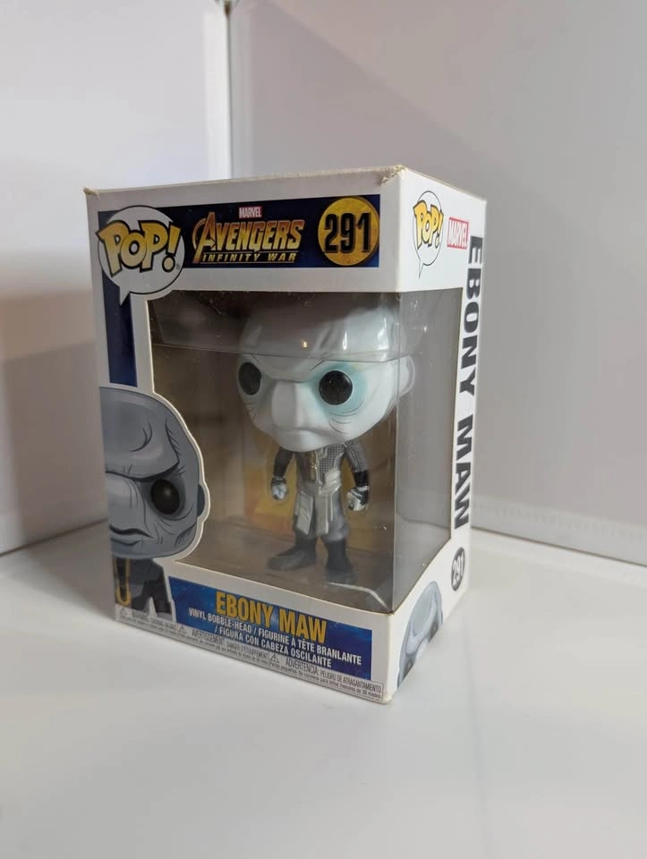 Funko Pop - photo 3