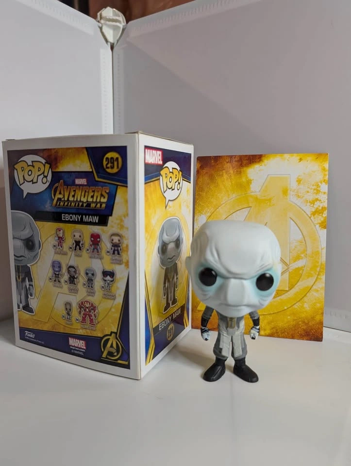 Funko Pop - photo 5