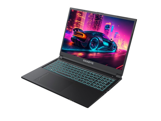 Gigabyte G6 MF