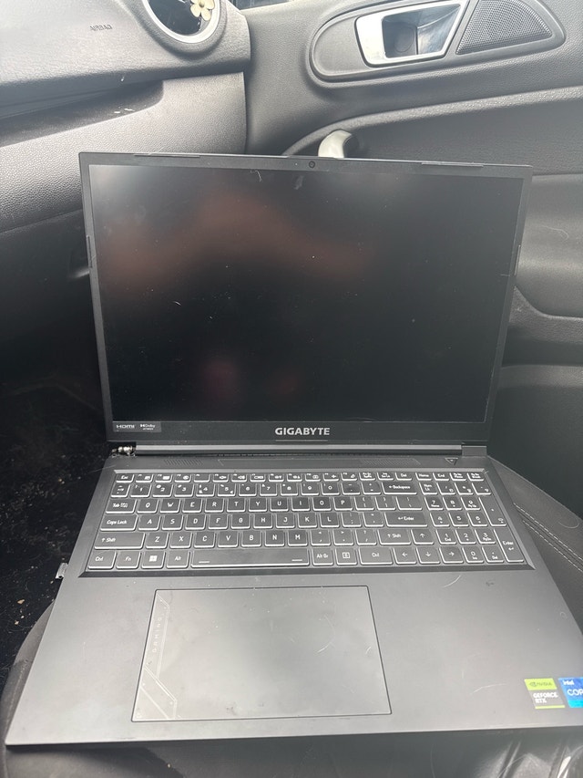 Gigabyte G6 MF - photo 3