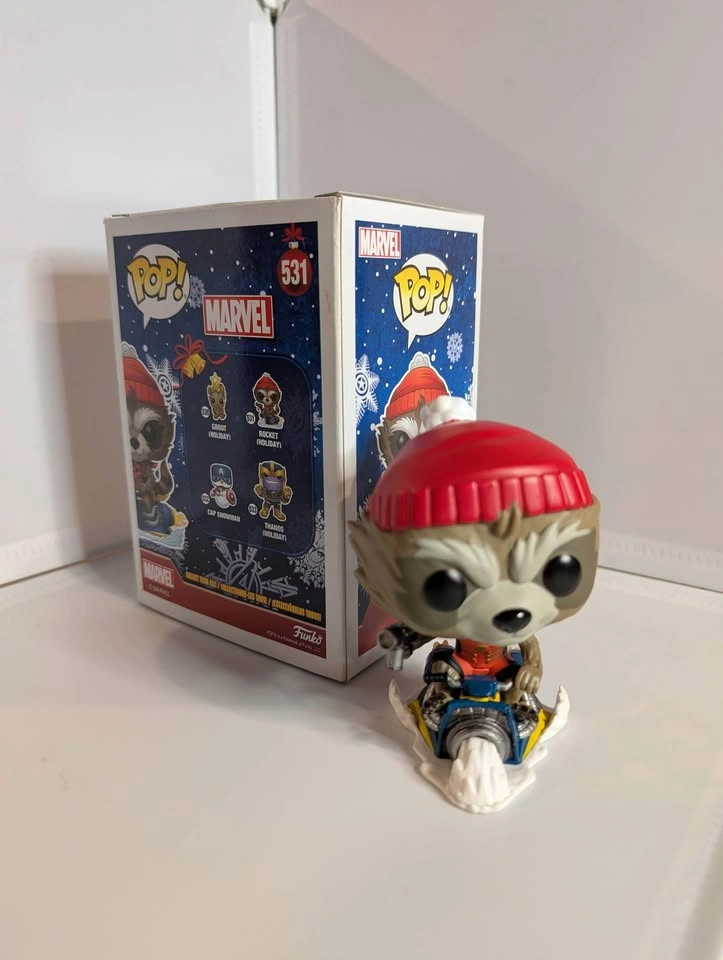 Funko Pop