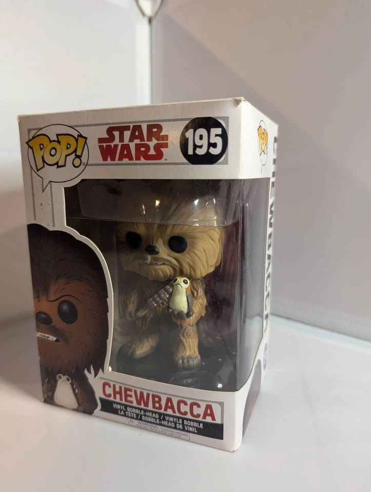 Funko Pop - photo 2