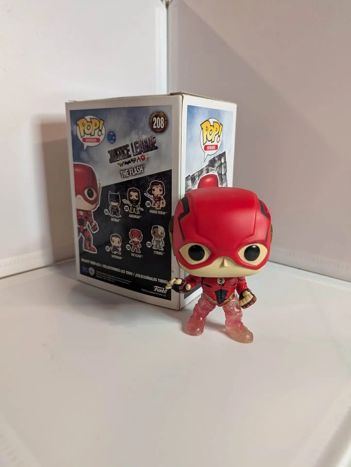 Funko Pop - photo 3