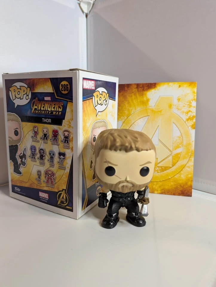 Funko Pop - photo 4