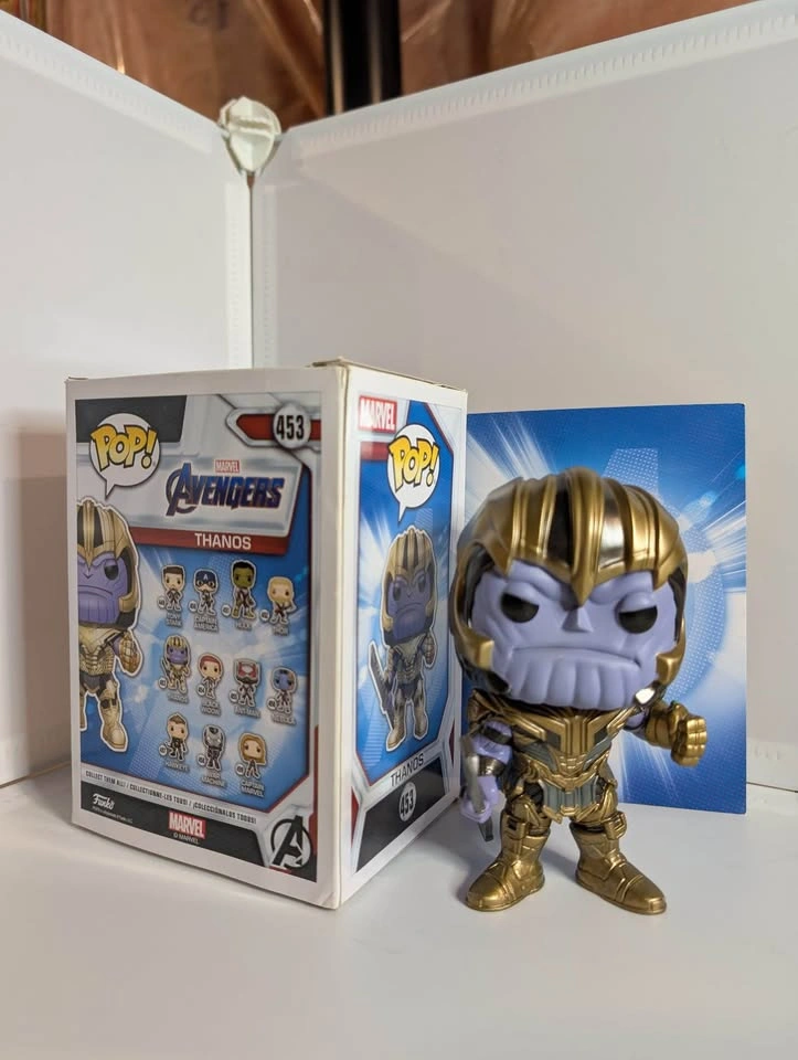 Funko Pop - photo 5