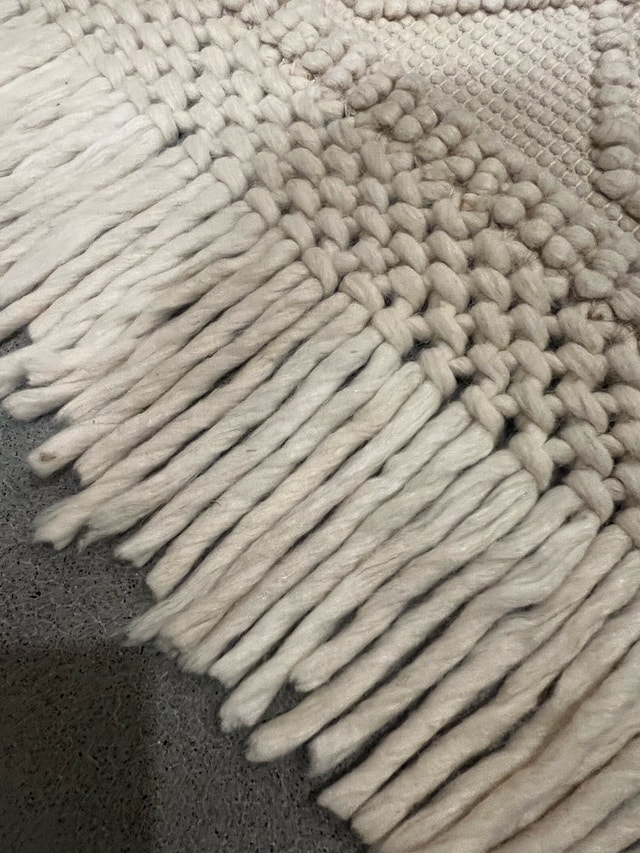 Magnolia Home by Loloi Area Rug 5”X9” (60”X108”)