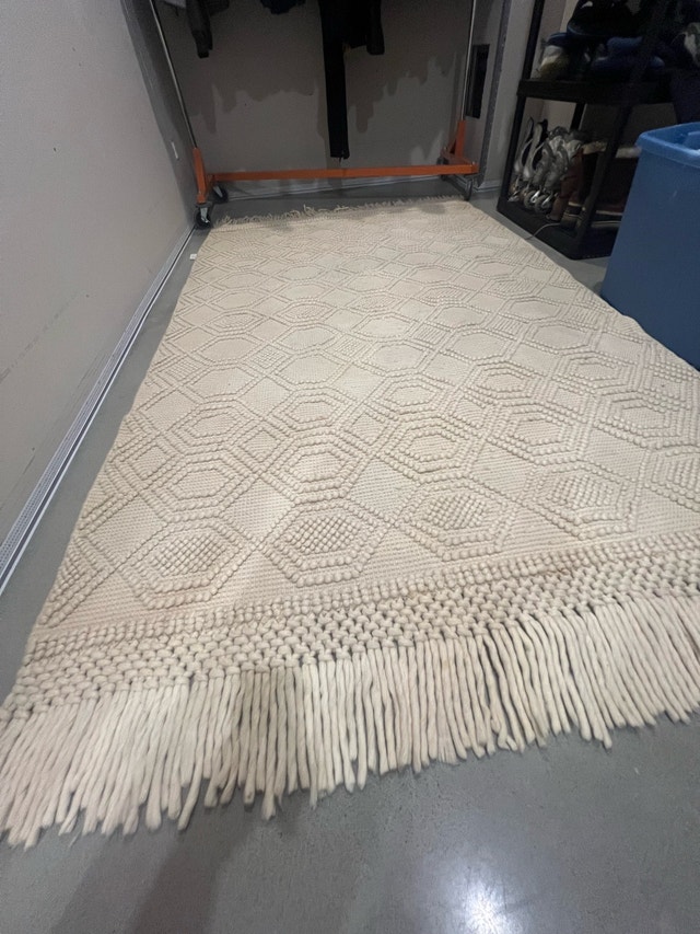 Magnolia Home by Loloi Area Rug 5”X9” (60”X108”) - photo 2