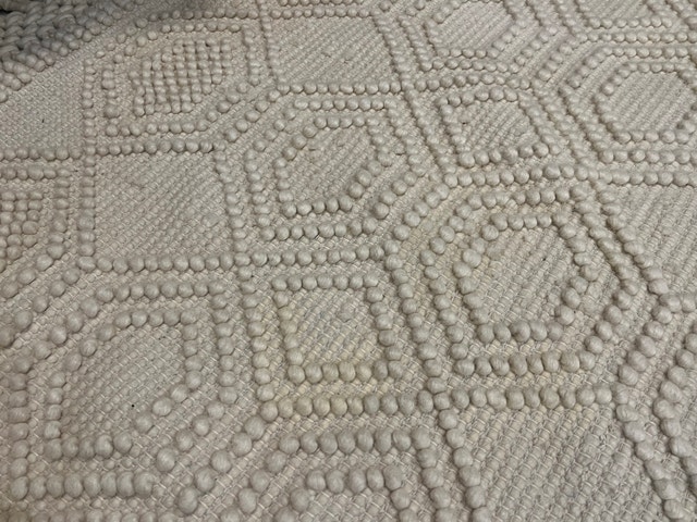 Magnolia Home by Loloi Area Rug 5”X9” (60”X108”) - photo 3