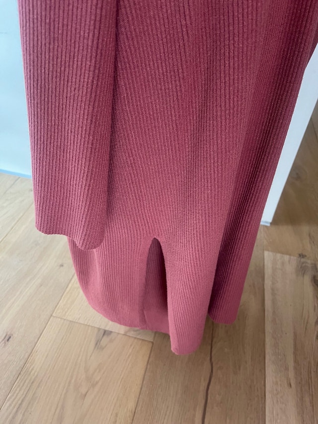 Dynamite Dress