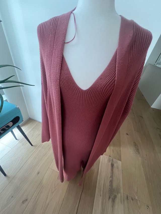 Dynamite Dress - photo 5