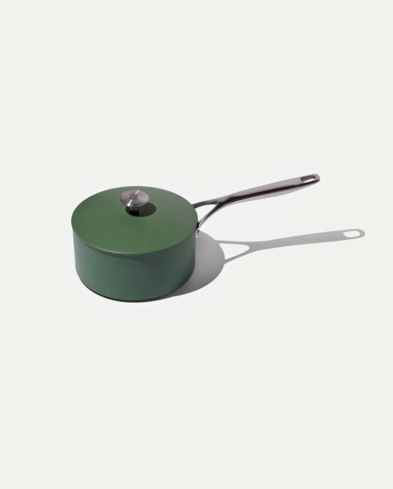 NEW Kilne Cookware ceramic non-stick, non-toxic, 8" saute pan/po