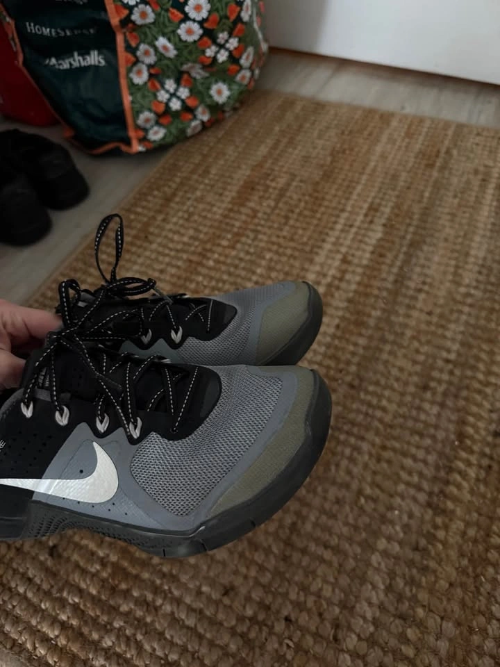 Nike metcon 2 training shoes - photo 3