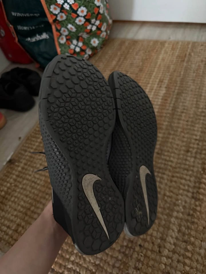 Nike metcon 2 training shoes - photo 4