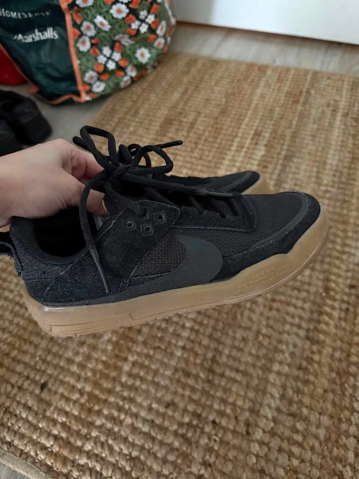 Nike Day one SB GS