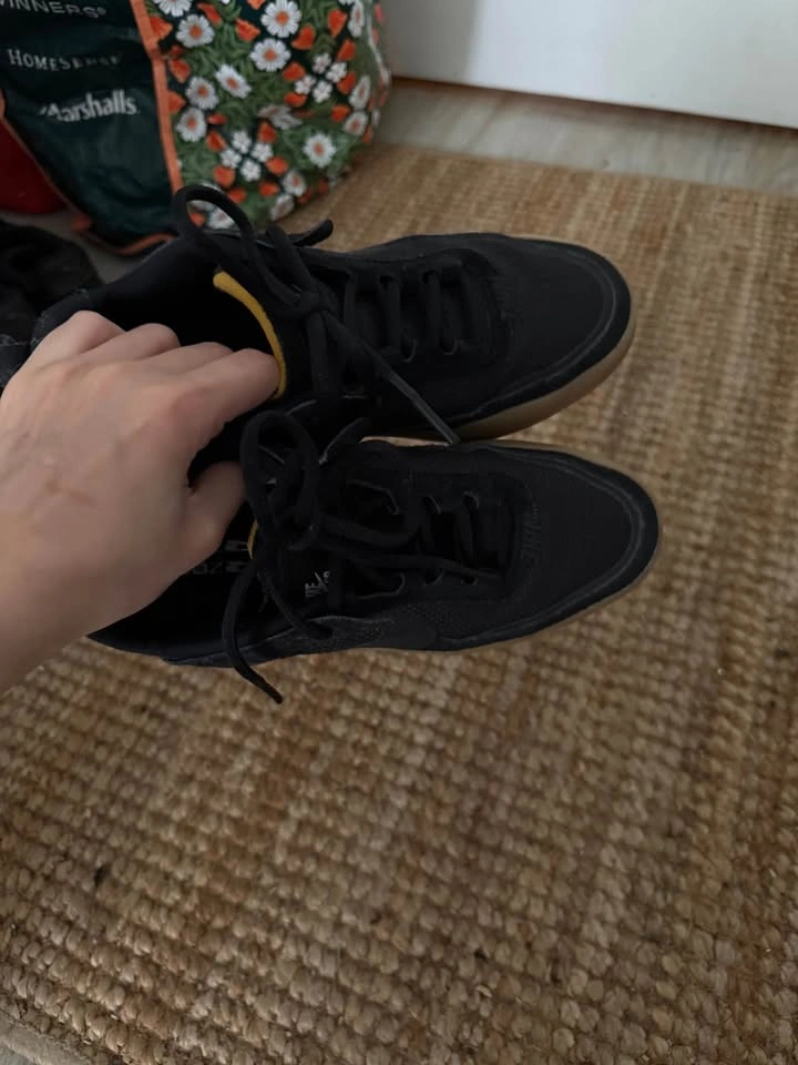 Nike Day one SB GS - photo 2