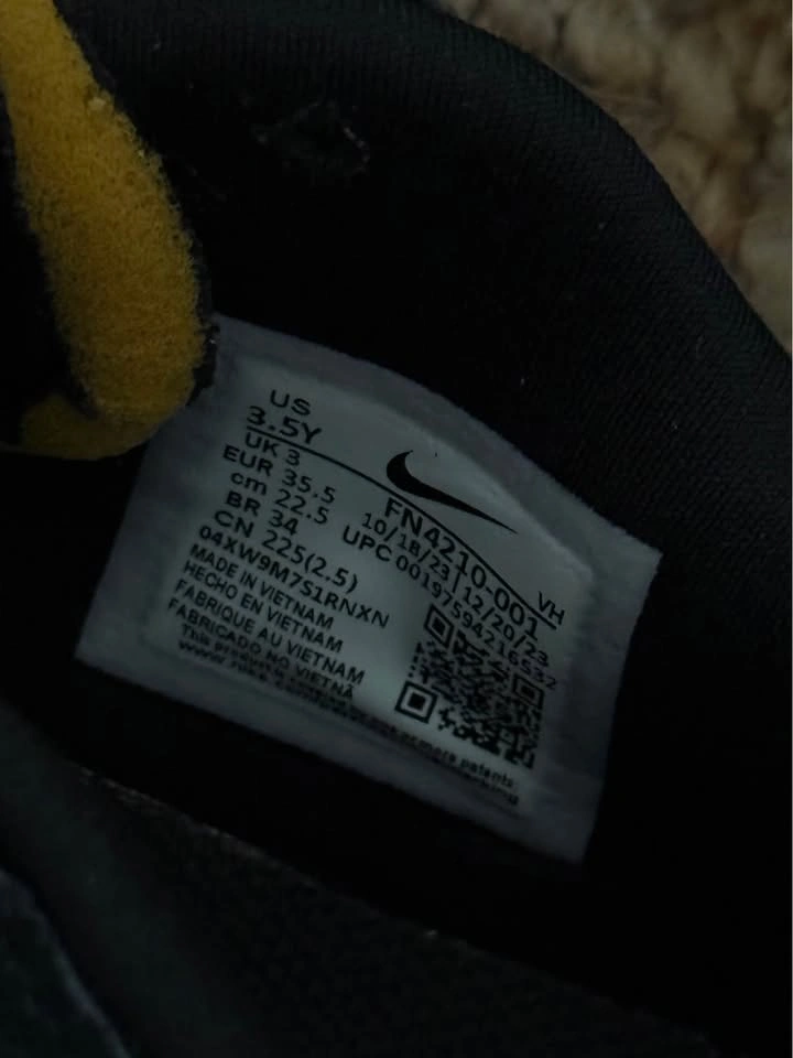 Nike Day one SB GS - photo 5