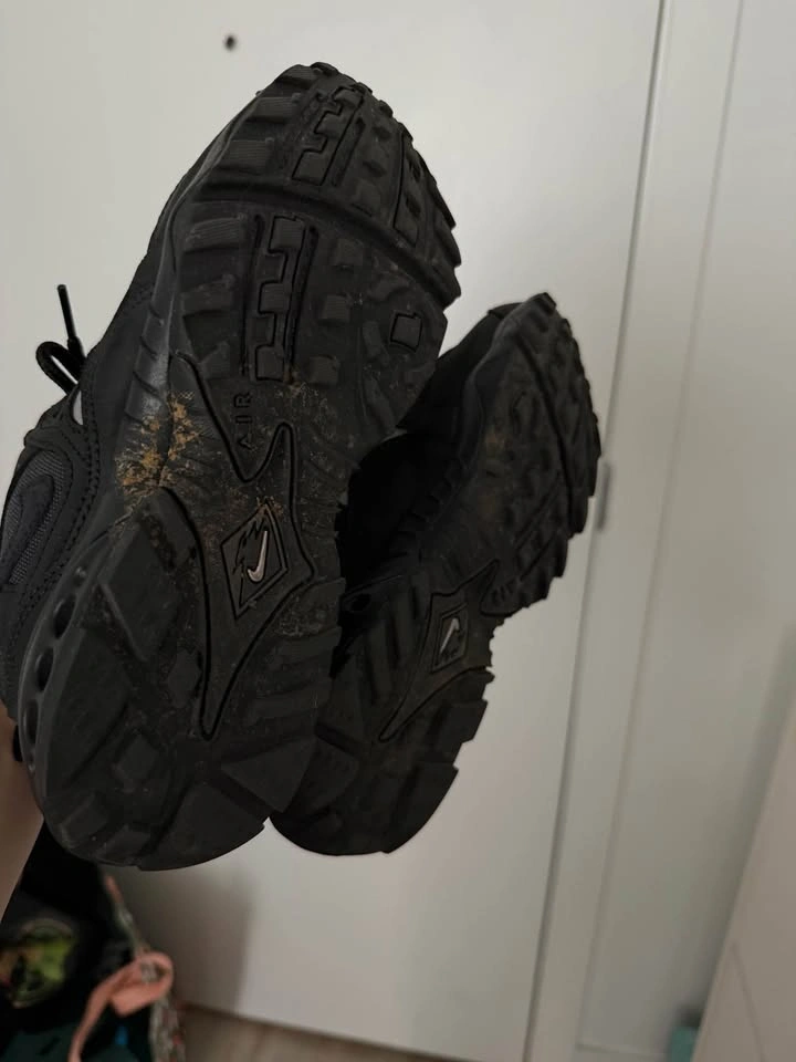 Nike Air Terra Humara - photo 2