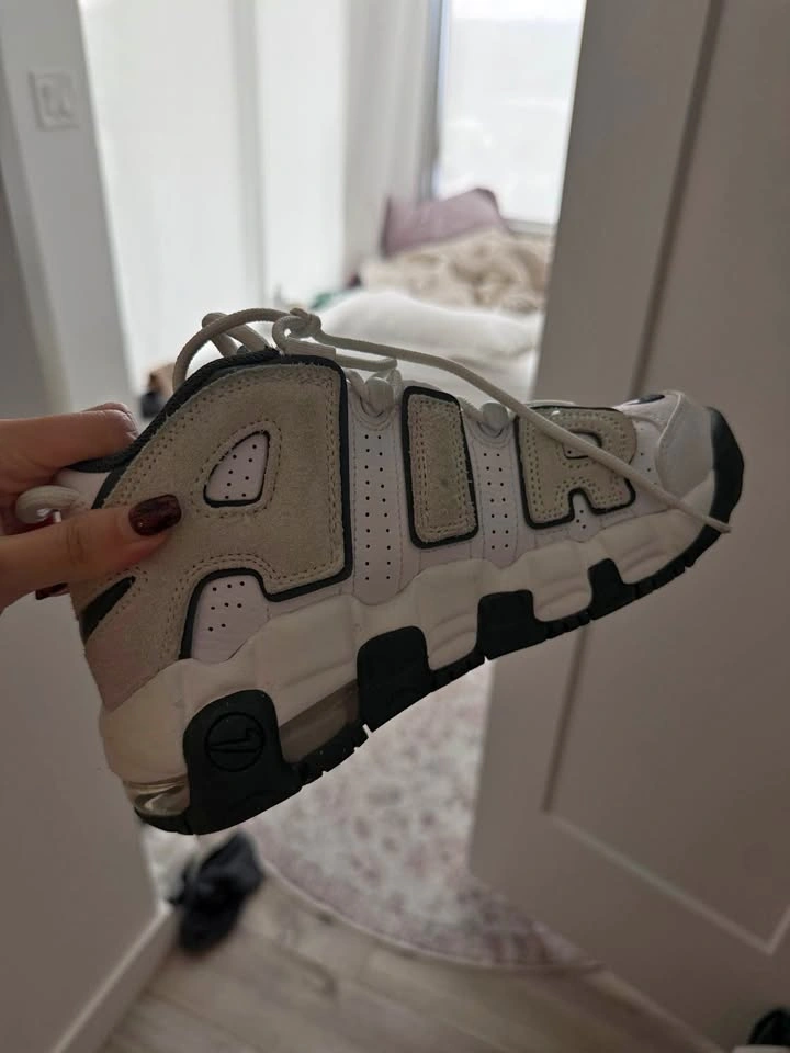 Nike air uptempo 96