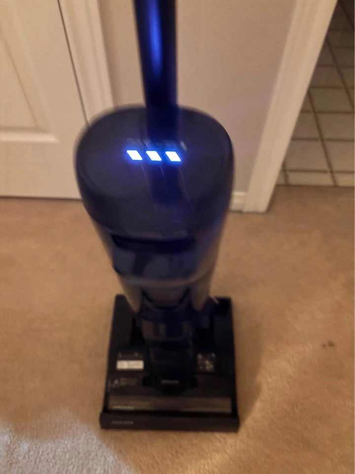 Dreame K20 Cordless Floor Washer Wet and Dry Vacuum - photo 4