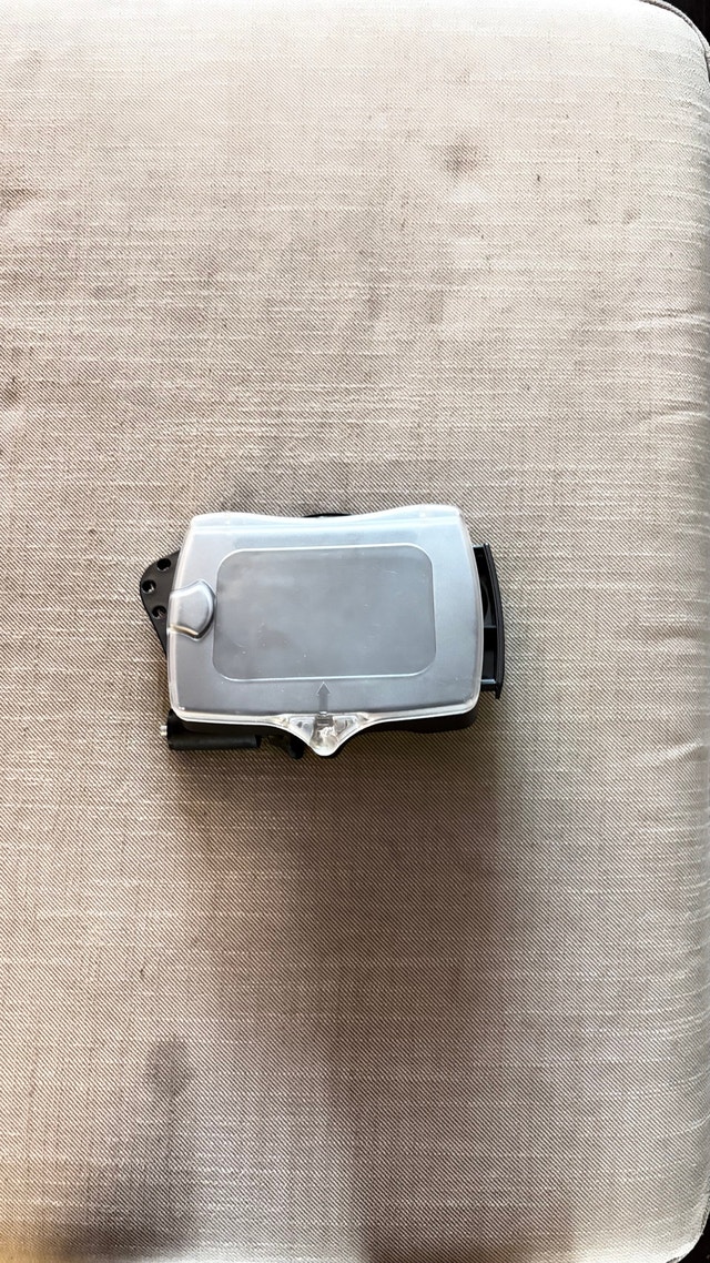 golf cart scorecard holder