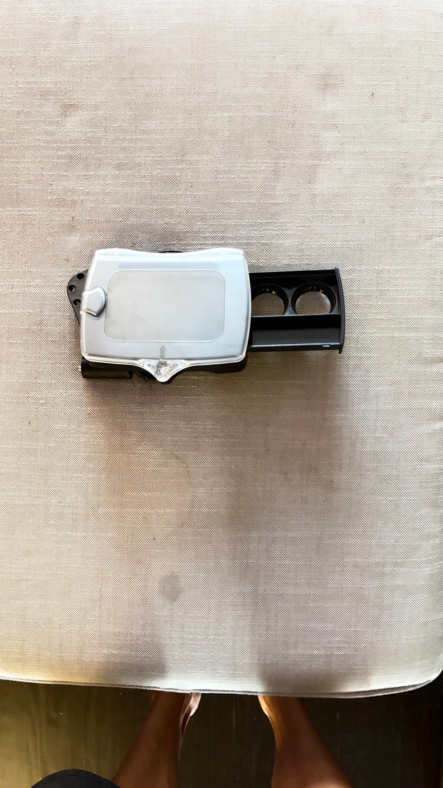 golf cart scorecard holder - photo 4