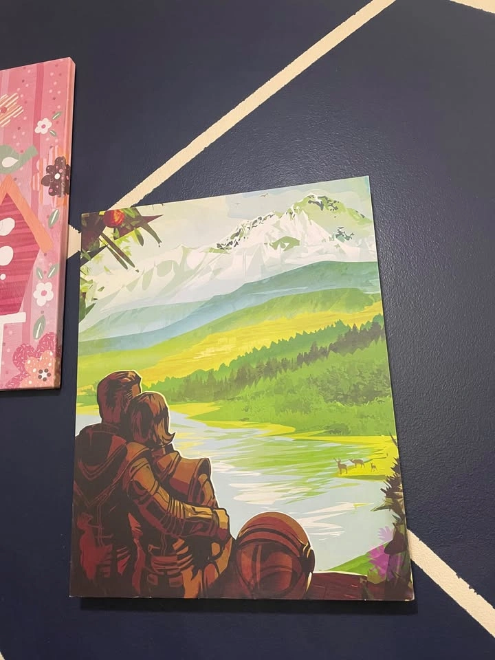 paintings - photo 3