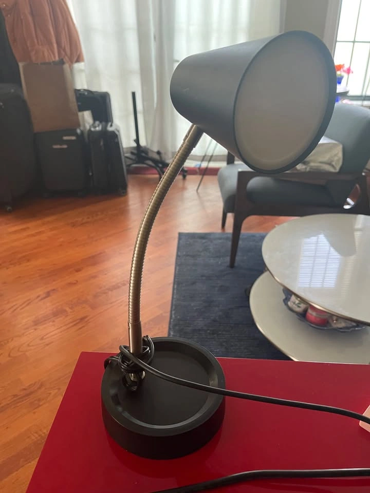 study desk lamp/light