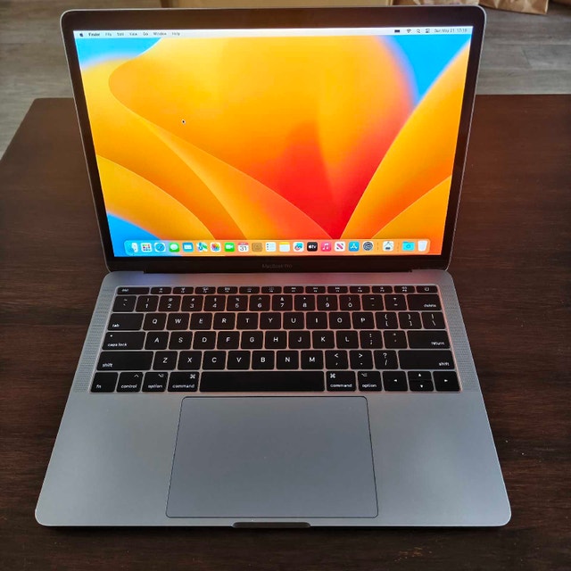 1TB Apple MacBook Pro 13" | 16GB RAM | Trade for PC or PS5 - photo 4