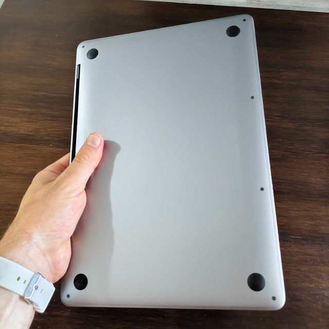 1TB Apple MacBook Pro 13" | 16GB RAM | Trade for PC or PS5 - photo 5