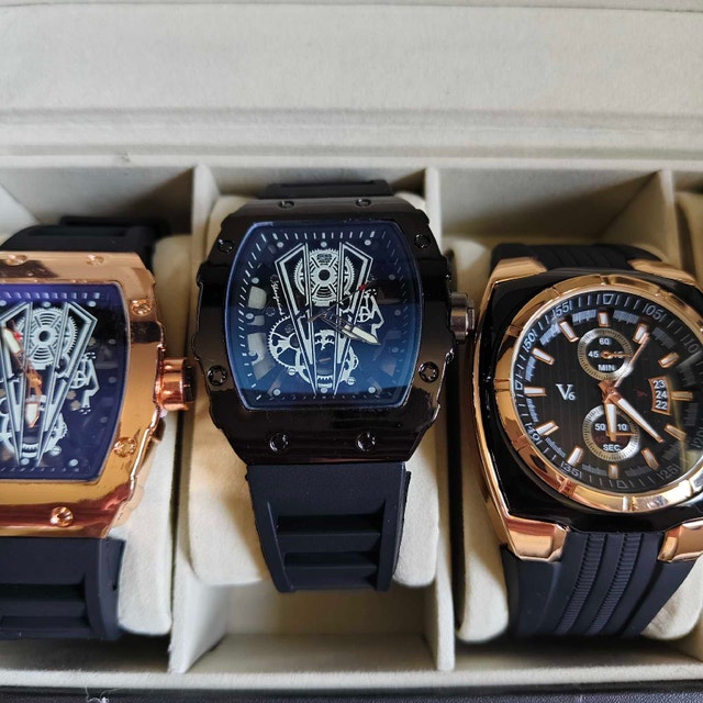Luxury Style Watches – Brand New – Only $50 Each - photo 4