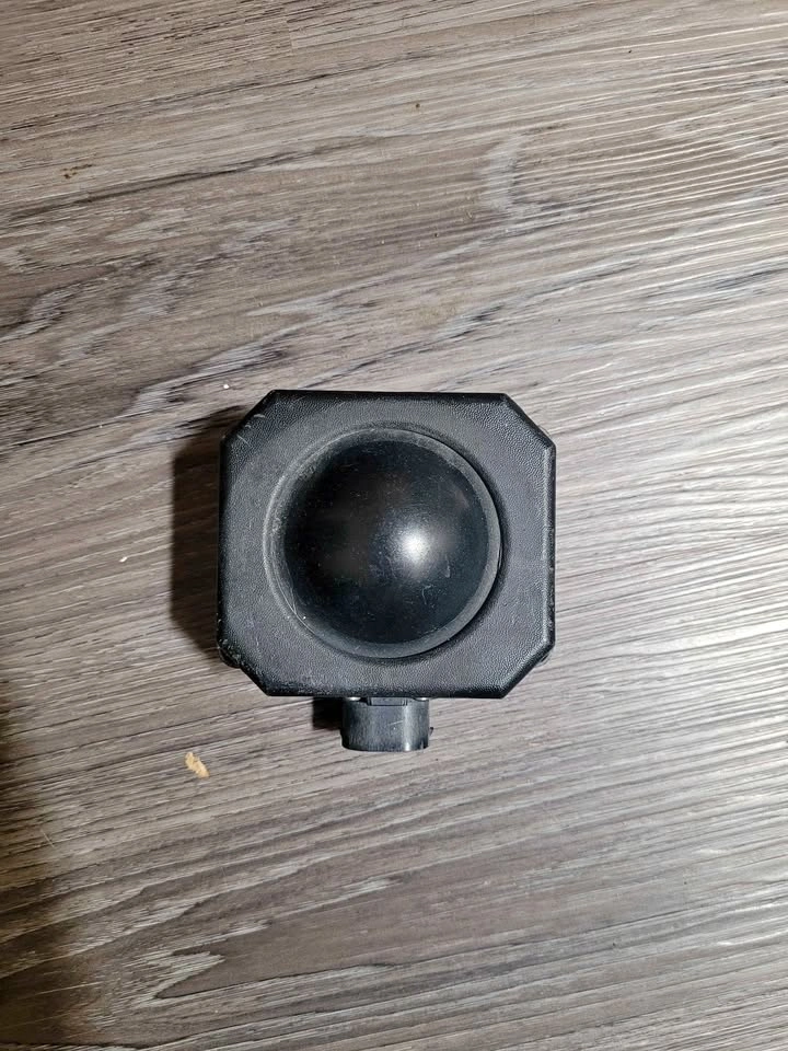 Bosch 68234604AF Adaptive Cruise Control Radar Sensor