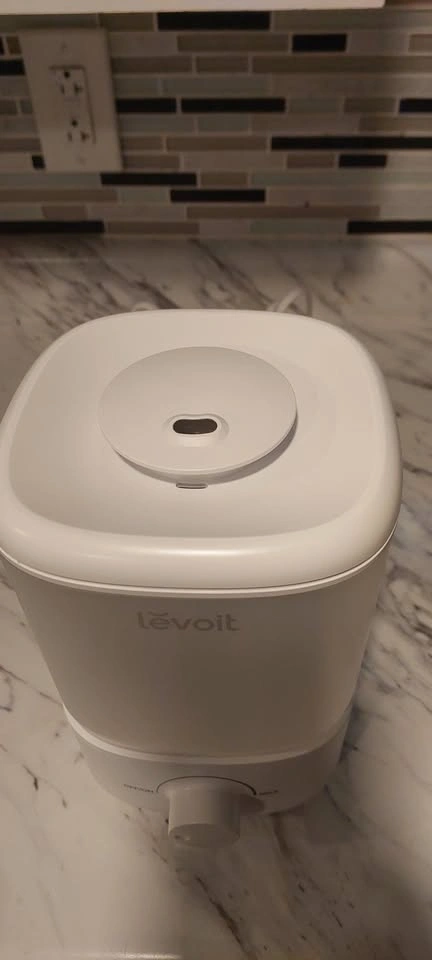 Levoit Humidifier - photo 2