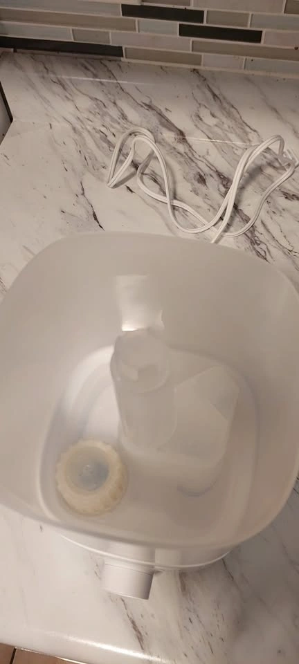 Levoit Humidifier - photo 3
