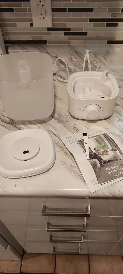 Levoit Humidifier - photo 5