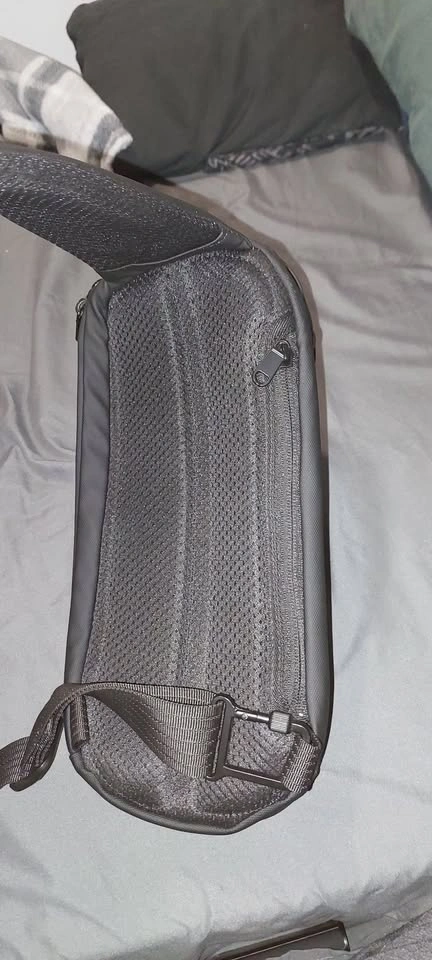 Steam Deck Bag (Hard shell) - photo 3